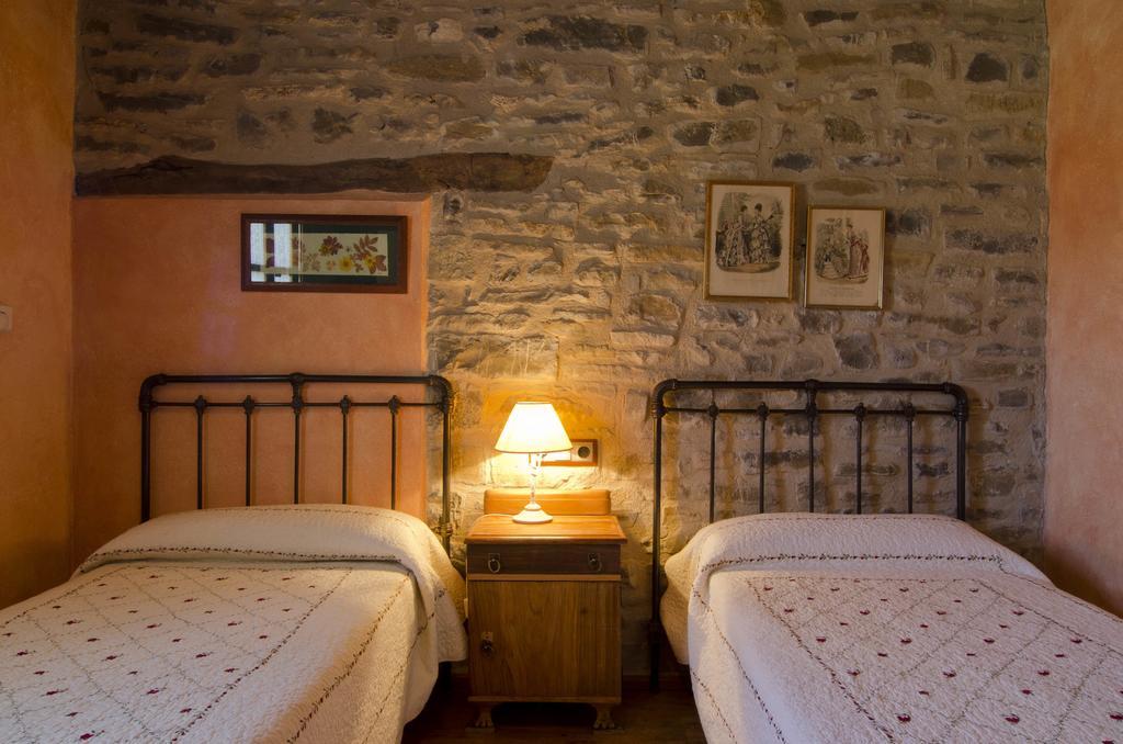 Casa Mur De Alujan Tierrantona Phòng bức ảnh
