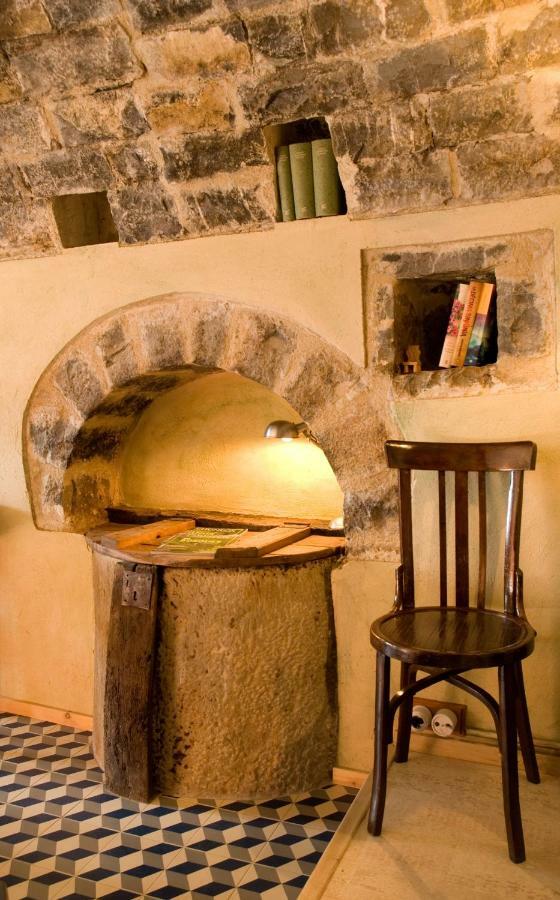 Casa Mur De Alujan Tierrantona Ngoại thất bức ảnh